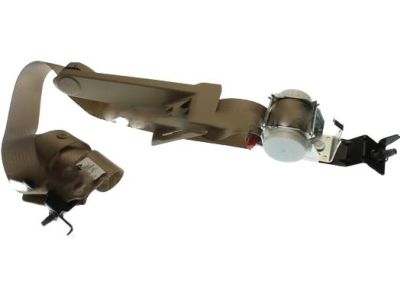 Lincoln Navigator Seat Belt - 8L1Z-40611B68-BB