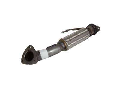 Mercury Exhaust Pipe - 8L8Z-5E256-A