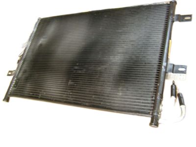 2018 Lincoln MKT A/C Condenser - BA8Z-19712-A