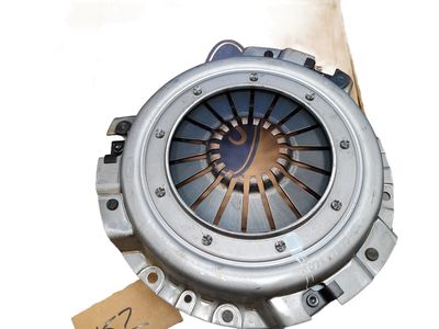 1991 Ford Ranger Clutch Disc - E9TZ-7563-A