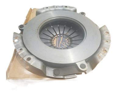 1991 Ford Ranger Clutch Disc - E9TZ-7563-A