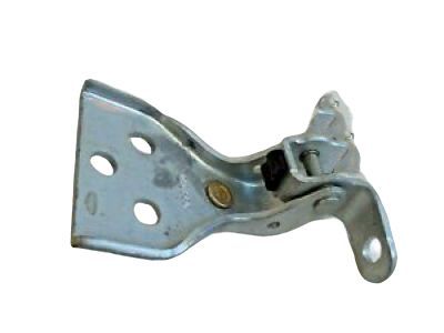 2004 Ford F-150 Door Hinge - 4L3Z-1522811-AA