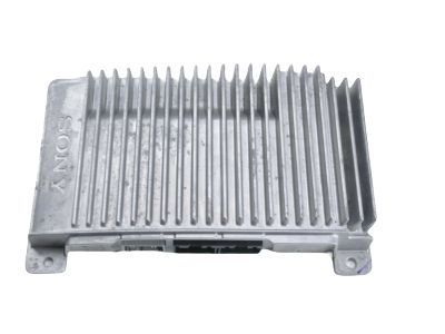 Ford CT4Z-18A849-B Kit - Amplifier