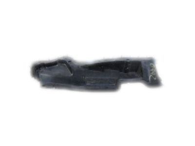 Ford 7T4Z-78021A37-A Extension