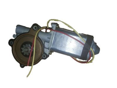 Ford E9AZ-5423395-A Motor Assembly - Window Operating