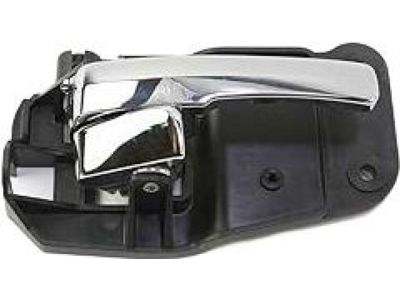 2000 Lincoln LS Door Handle - YW4Z-5421818-AA