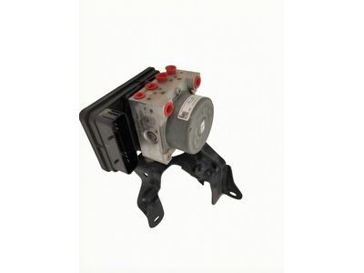 Ford Escape ABS Pump And Motor Assembly - LX6Z-2C219-K