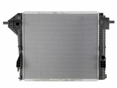 Ford F-350 Super Duty Radiator - BC3Z-8005-H