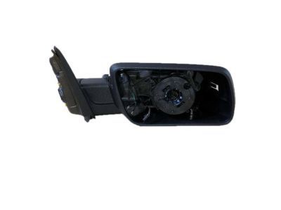 Ford Flex Car Mirror - DA8Z-17682-CA