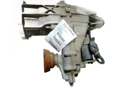 Ford F-150 Transfer Case - HL3Z-7A195-C