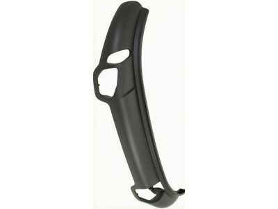 2006 Ford F-150 Spoiler - 6L3Z-17626-BAA