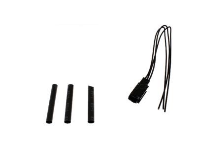 Ford WPT-1103 Wire Assembly WPT-1103 Ford Wire Assembly Product Photo 1 of 1