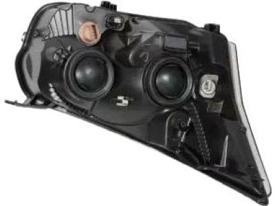 Ford Transit Headlight - CK4Z-13008-DA