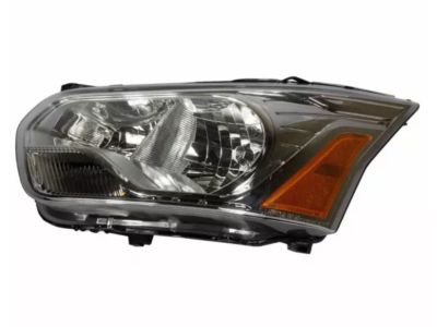 Ford Transit Headlight - CK4Z-13008-DA