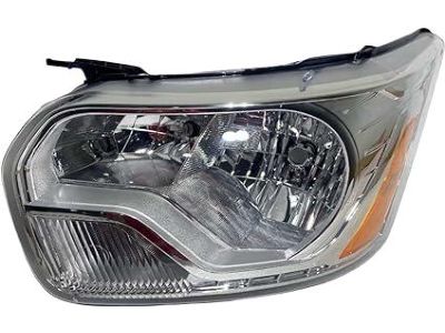 Ford Transit Headlight - CK4Z-13008-DA