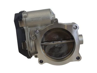 Ford AL3Z-9E926-A Throttle Body And Motor Assembly