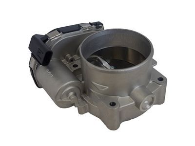 Ford AL3Z-9E926-A Throttle Body And Motor Assembly