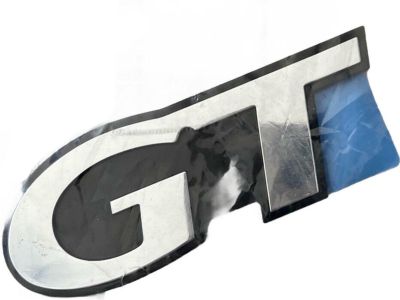Ford Mustang Emblem - XR3Z-6342528-CA