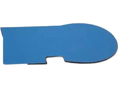 Ford Mustang Emblem - XR3Z-6342528-CA