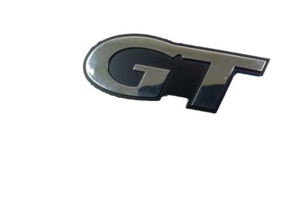 Ford Mustang Emblem - XR3Z-6342528-CA