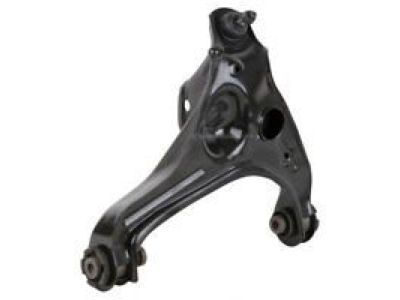 1998 Mercury Tracer Control Arm - F8CZ-3079-AA