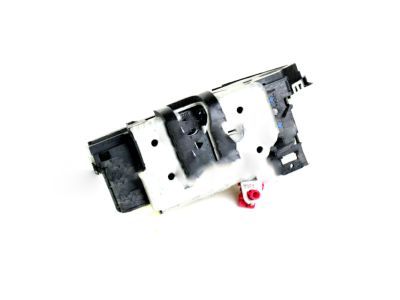 Ford F-150 Door Latch Assembly - 9L3Z-5421813-A