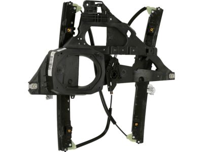 Ford Expedition Door Latch Assembly - 6L1Z-78219A65-B