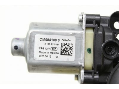2024 Ford Escape Power Window Motor - LJ6Z-5823395-A