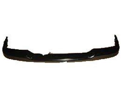 Ford 1L5Z-17757-HA Bumper