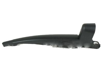 Mercury Mariner Windshield Wiper - 8L8Z-17526-C