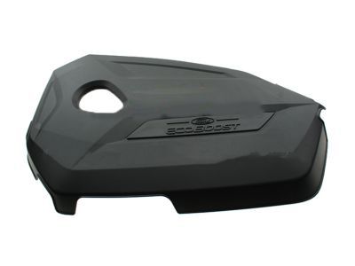 Ford Engine Cover - DJ5Z-6A949-C