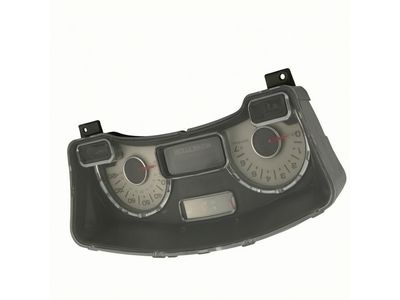 2009 Ford Escape Instrument Cluster - 9L8Z-10849-C