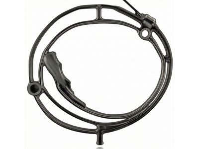 Ford Five Hundred ABS Sensor - 7F9Z-2C204-A