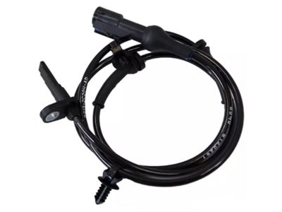 Mercury 7F9Z-2C204-A