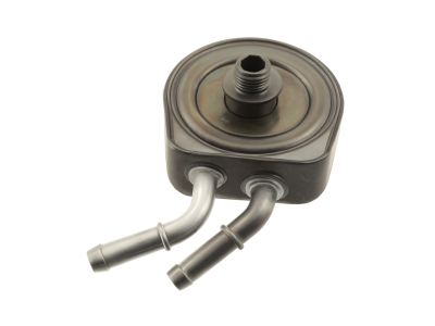 Ford Crown Victoria Oil Cooler - 9W7Z-6A642-D