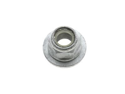 Ford -W707251-S441 Nut - Connecting