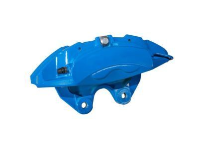 Ford Brake Caliper - G1FZ-2B120-B