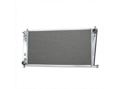 1993 Ford F-250 Radiator - F2TZ-8005-DA