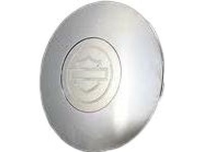 2004 Ford F-150 Wheel Cover - YL3Z-1130-HA