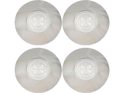 2004 Ford F-150 Wheel Cover - YL3Z-1130-HA