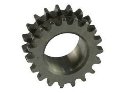 Lincoln Crankshaft Gear - 1S7Z-6306-DA