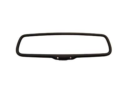 Ford 8U5Z-17700-Z Mirror Assembly - Rear View - Inner