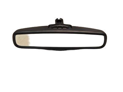 2019 Ford E-450 Super Duty Car Mirror - 8U5Z-17700-Z