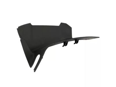 JL7Z-13783-A Ford Cover Assembly - Rear Light Cluster Product Photo 2 of 2