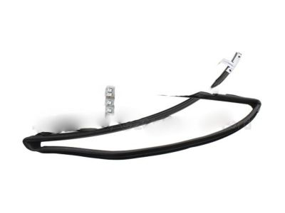 Mercury F8AZ-5421597-AA