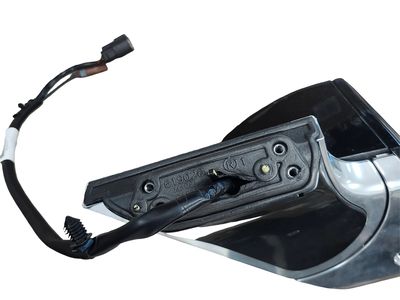 2020 Lincoln Continental Car Mirror - GD9Z-17682-JBPTM