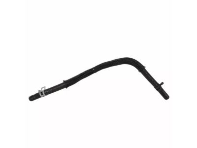 2014 Ford Flex Power Steering Hose - AA5Z-3A713-D