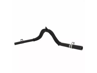 2014 Ford Flex Power Steering Hose - AA5Z-3A713-D