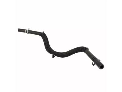 2014 Ford Flex Power Steering Hose - AA5Z-3A713-D