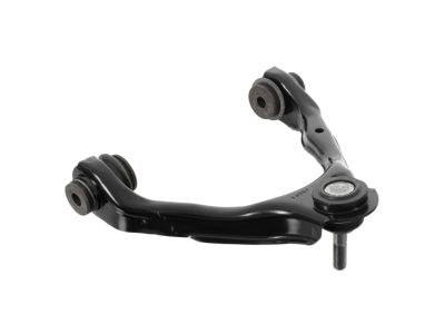 6W1Z-3084-U Ford Front Suspension Arm Assembly Product Photo 1 of 2